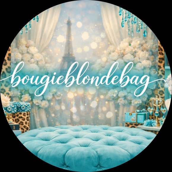 bougieblondebag